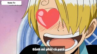 Top 5 Thanh Niên Dê Cụ Nhất trong One Piece #8- 1