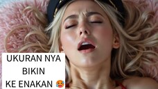 UDAH GAK KUAT TAKUT AHHH!!!  🥵