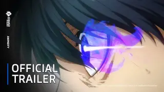 Blue Lock | Official Trailer - New PV