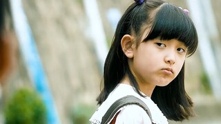 True childhood sweethearts, completely in sync without a word.