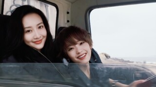 "Thật ra, tôi thích em gái tôi" Lưu Á Triết x Vương Âu | hoang dã