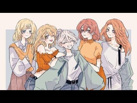 Wind breaker characters react to Tokyo revengers girls|| Ships || Deaths || Manga spoilers ||