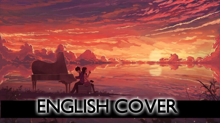 (REDO)【English Cover】 Wanting Qu- You Exist in My Song