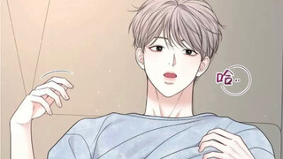ABO｜The susceptible period comes, and the uncle tastes the forbidden fruit for the first time