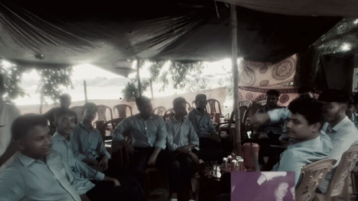 we are chapai King's