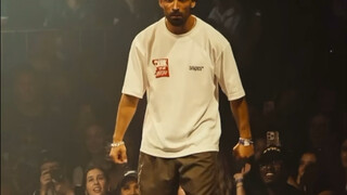 只有bounce&rock，老马的教科书示范