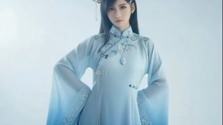 Gufeng Tifa Card Draw - Dance Trial