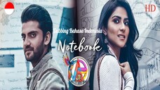 NOTEBOOK (2019) DUBBING BAHASA INDONESIA KUALITAS HD