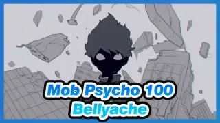 [Mob,Psycho,100/Hand,Drawn,MAD],Shigeo,Kageyama,-,Bellyache