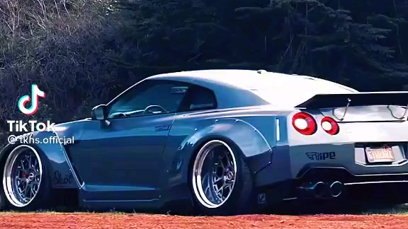 GTR