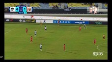 jdt vs pdrm