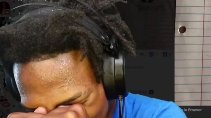 speed reacts to fan arts😂😭