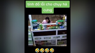 chú còn non và xanh lắm funnyvideo xuhuong haihuoc cuoibebung