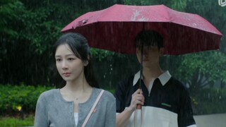 Ahhh, mereka akhirnya putus. Xin Jialiang memang pengecut. Aku mendukung putusnya Cheng Huan. Pratin