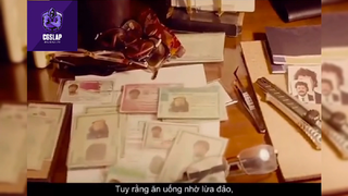 Tên lừa đảo chuyên nghiệp #phimhay #reviewphim