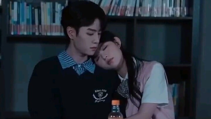 I Offended The School Prince