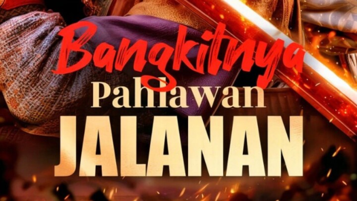 Bangkitnya Pahlawan Jalanan Full #dramacina #cdrama #fulleps