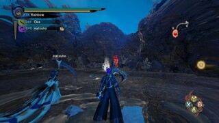 Toukiden: Kiwami-Single Player Pt.4