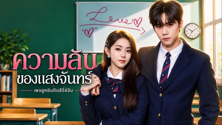 [ ซับไทย ] ความลับของแสงจันทร์