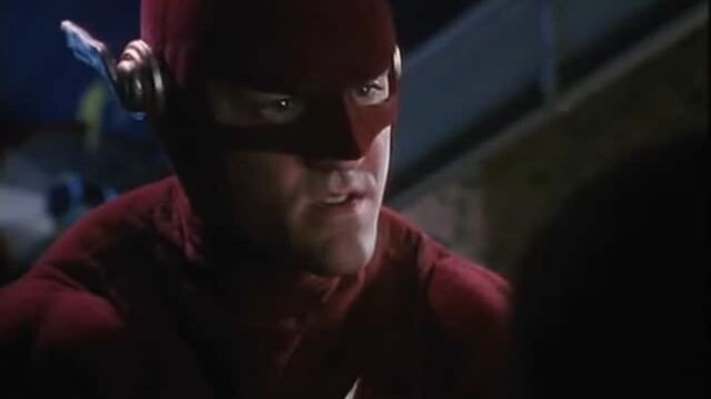 THE FLASH-21