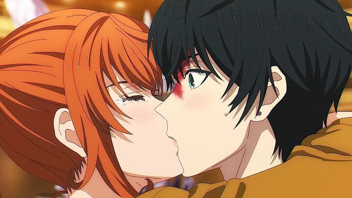 Top 10 Adult/Mature Romance Anime - Bilibili