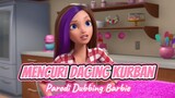 Dapat Daging Kurban Sedikit [Parodi Fandub] Barbie Dreamhouse Adventure