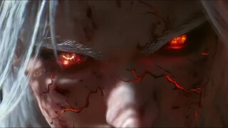 Tomb Of Fallen Gods S3 Eps 03 Sub Indo
