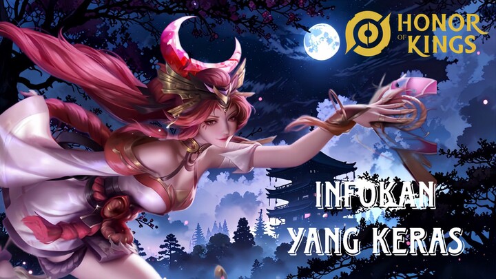 MAI VS UMBROSA YANG KATANYA SENGIT❓