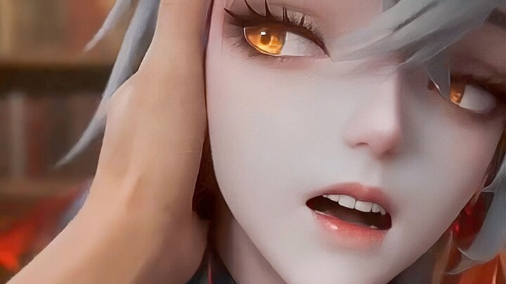 Cố gắng hết sức, vẫn không thể chiến thắng 😭