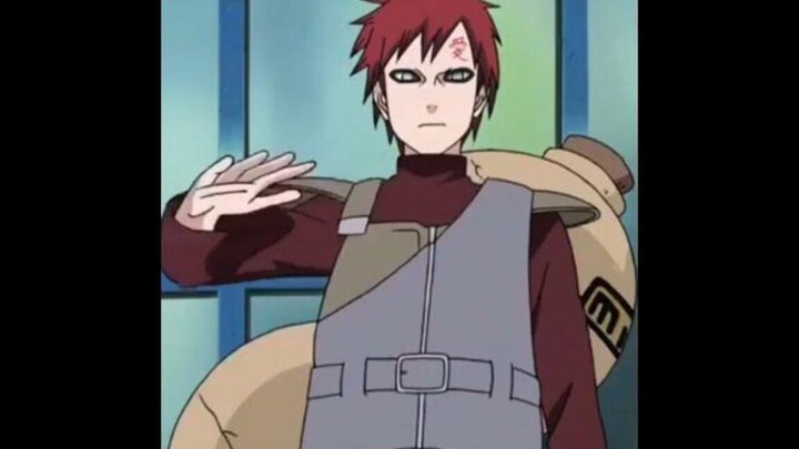 Ceramah No Jutsu dari Kazekage Gara - dubbing lucu