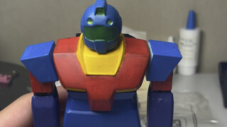 Super movable Jim (whole life)