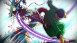Ác quỷ Asura chưa phải chiêu bá nhất  - 10 chiêu thức mạnh nhất của Zoro p2