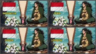 The Real Jokes Bapak Bapak !!!