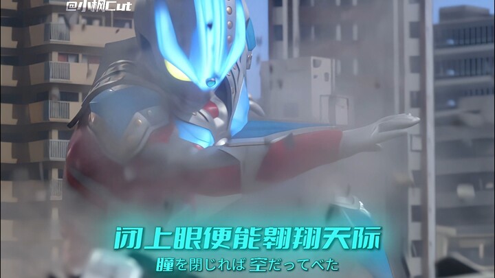 “谁说烂片出神曲？后山战神这歌足够燃！！！”