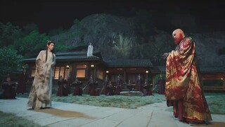 The Journey of Legend - 21 Sub Indo