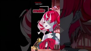 BACKSEAT ME DURING HORRORS PLEASE QWQ #ollieginal #kureiji_ollie #holoid #hololive