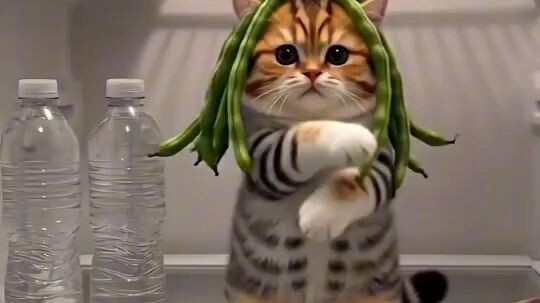 cat dance