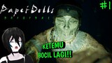 MENCARI BOCIL LAGI!!! - Paper Doll Part 1 VTuber Indonesia (Virtual Youtuber)