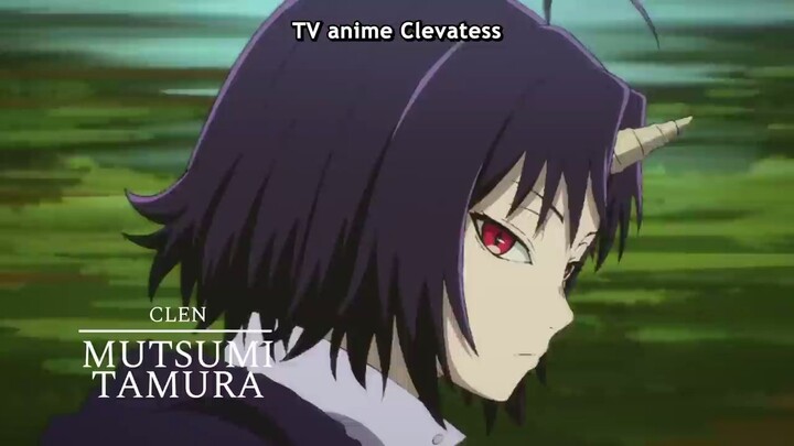 Clevatess - Official Trailer (English Subtitles)(720P_HD)