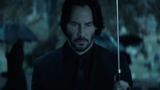 John Wick