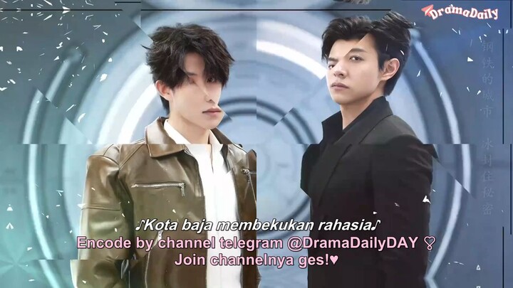 h1gh3r (Ma Xiaoyu & Zhang Jijun) 5