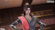 Thái Cổ Chiến Hồn - Tập 16-20 Full HD Vietsub