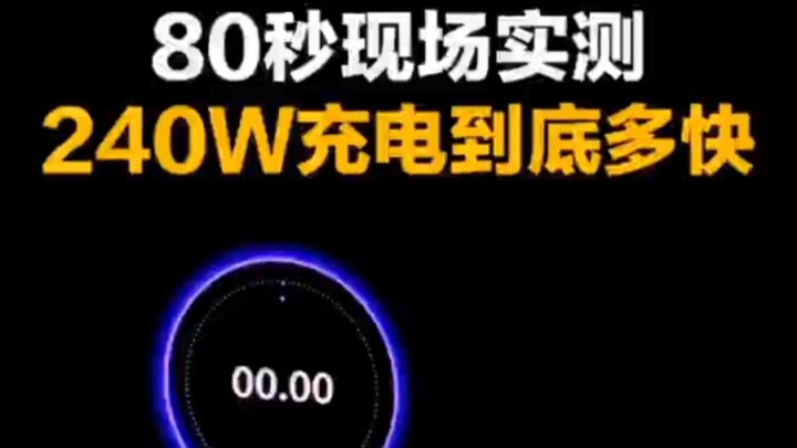 Sạc nhanh, xem ngay Realme!