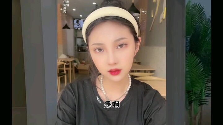 和女朋友的正确沟通方式、