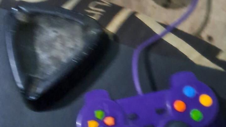 play game
