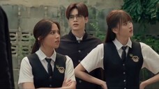 🏫 High School Frenemy👬 EP 7