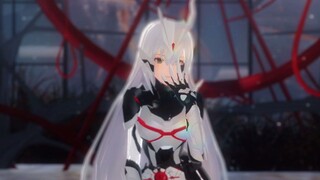 【Masked Rider Girl】Liv Ark