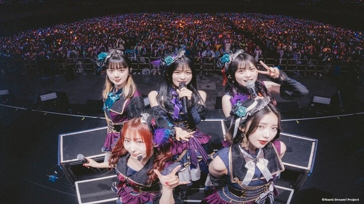 ROSELIA - Lehre Der Rose (Day 2)