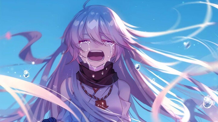 A romantic anime with a heart-wrenching plot! Why is it called a hymn to youth? [True Tears]