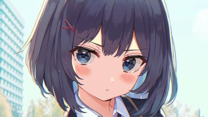 Anime edit amv|Futaba Rio x Hayasaka Ai/Daddy style